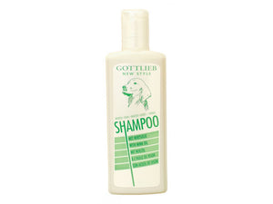 Gottlieb Shampoo Herbal 300ml