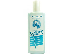 Gottlieb Blue shampoo 300ml