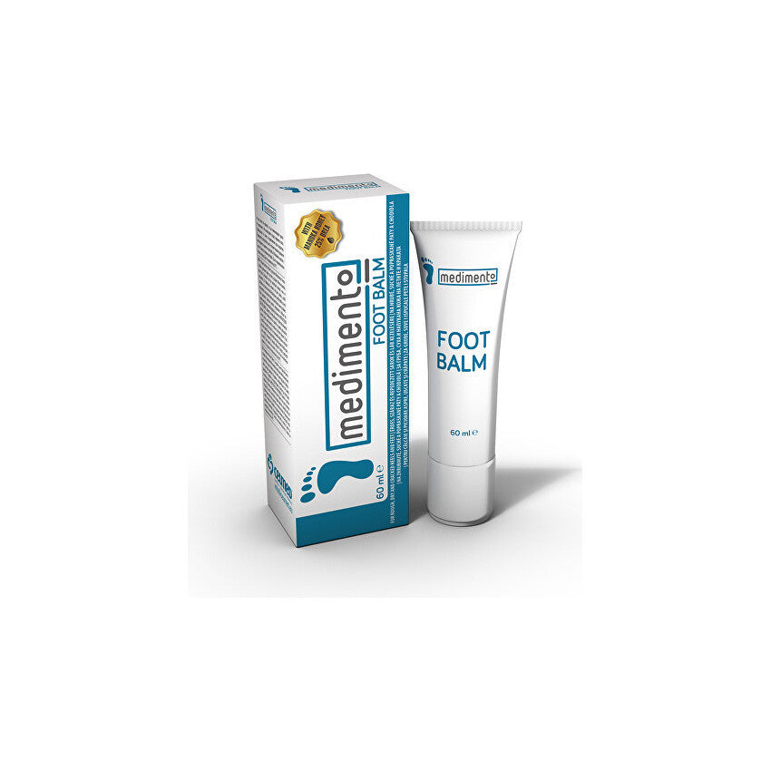 Medimento Foot balm 60 ml