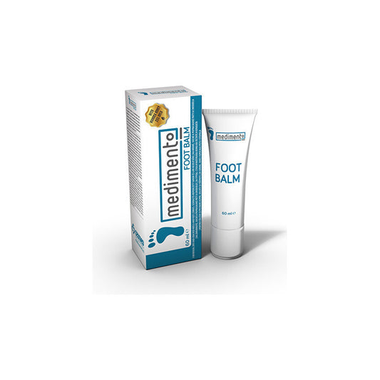 Medimento Foot balm 60 ml