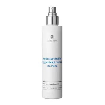 KLARA ROTT Antimicrobial hygienic hand solution 200 ml