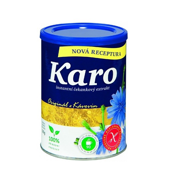 Karo 180 g instant chicory extract