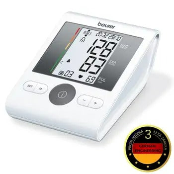 Beurer BM 28 Blood pressure monitor