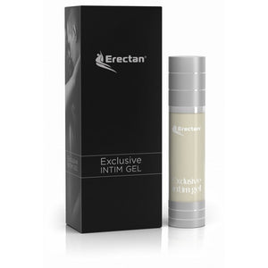 Erectan Exclusive intimate gel 50 ml