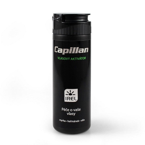 Capillan hair activator 200 ml