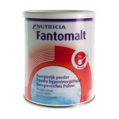 FANTOMALT 400 g
