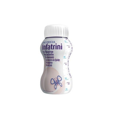 Nutricia INFATRINI 24 x 125 ml