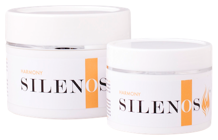 Spirit Solution Silenos Harmony Cream