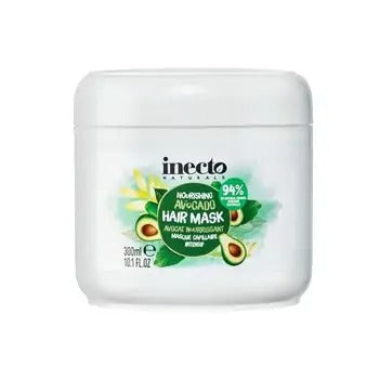 Inecto Avocado hair mask 300 ml