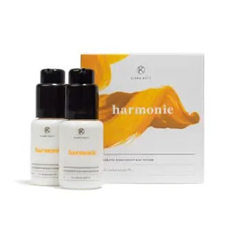 KLARA ROTT Harmonie Two-component concentrated serum BIO for young skin 25+ 2x25 ml