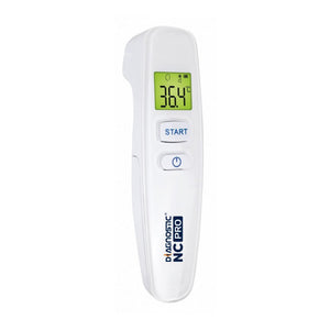 DIAGNOSTIC NCPRO non-contact infrared thermometer