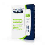 DIAGNOSTIC NCPRO non-contact infrared thermometer
