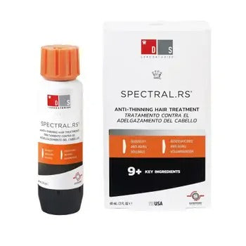 DS Laboratories Spectral RS serum against thinning and hair loss 60 ml