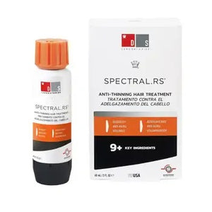 DS Laboratories Spectral RS serum against thinning and hair loss 60 ml