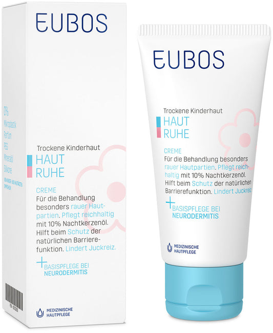 Eubos Skin Calm Cream 50 ml
