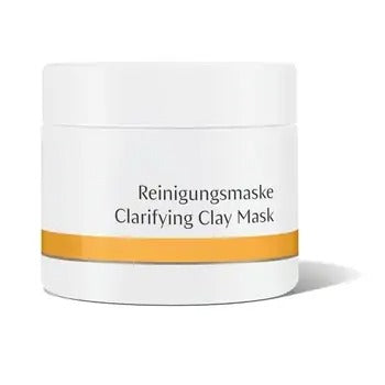 Dr.Hauschka clarifying clay mask 90 g