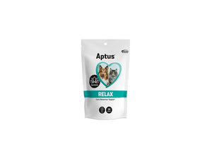 Aptus relax vet 30 tablets