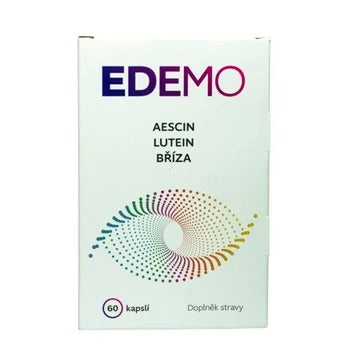 EDEMO 60 capsules