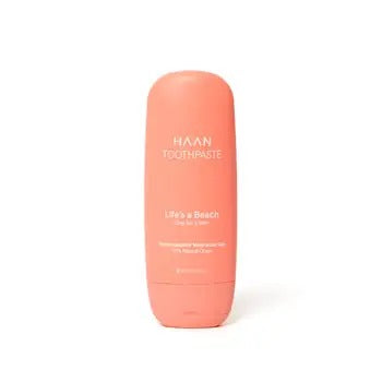 HAAN Life's a Beach Chai Tea & Mint Toothpaste 50 ml