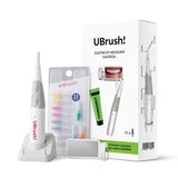 UBrush! Electric interdental brush set