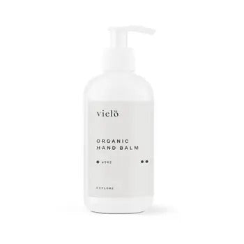 Vielo Organic Hand Balm 250 ml