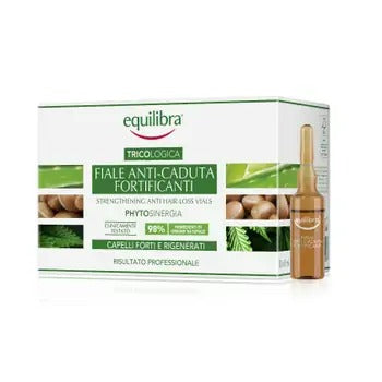 Equilibra Anti Hair-loss ampoules 10x8 ml