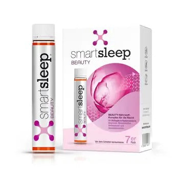 Smartsleep BEAUTY ampule 7x25 ml