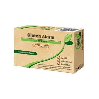 VITAMIN STATION Quick test Gluten Alarm 1 pc