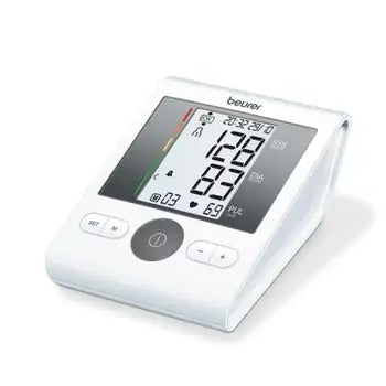 Beurer BM 28 Blood pressure monitor