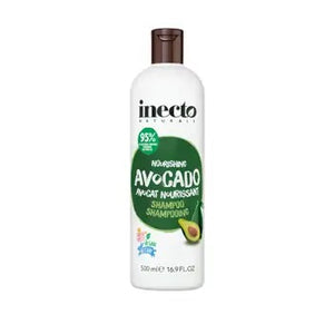 Inecto Avocado shampoo 500 ml