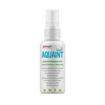 Aquaint Cleansing water 50 ml