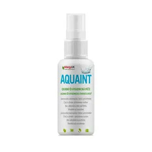 Aquaint Cleansing water 50 ml