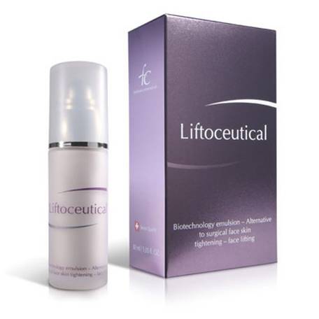 Fc Liftoceutical face lifting 30 ml