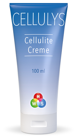 HWS Cellulys Cellulite Cream 100 ml