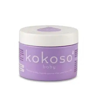 Kokoso Baby Coconut oil 70 g