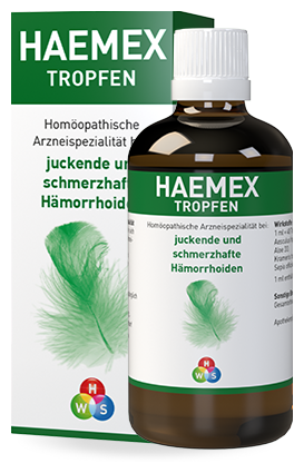 Haemex drops 100 ml