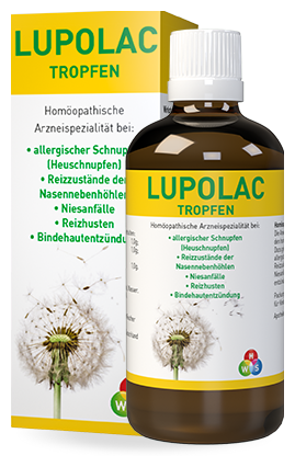 Lupolac drops 100 ml