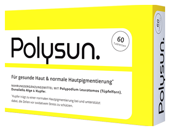 Polysun Inside Polysun 60 tablets – My Dr. XM