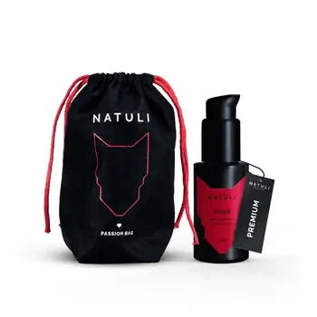 NATULI Animal silicone lubricant GIFT 50 ml