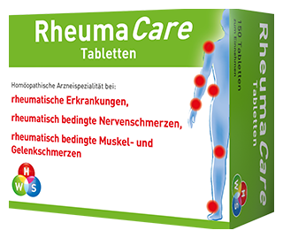 Rheuma Care 150 tablets