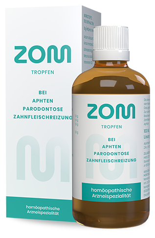 ZOM drops 50 ml