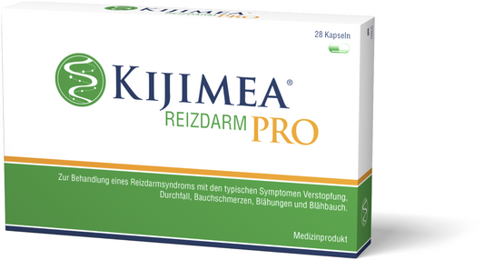 Kijimea IBS - irritable bowel PRO 28 capsules