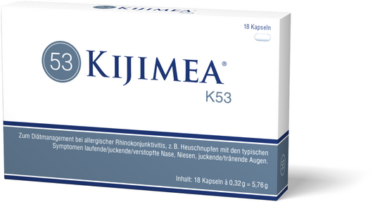 Kijimea K53 - 18 capsules