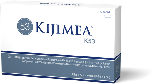 Kijimea K53 - 27 capsules