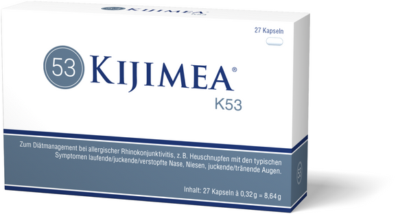 Kijimea IBS - irritable bowel PRO 84 capsules – My Dr. XM