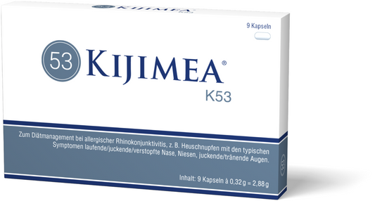 Kijimea K53 - 9 capsules
