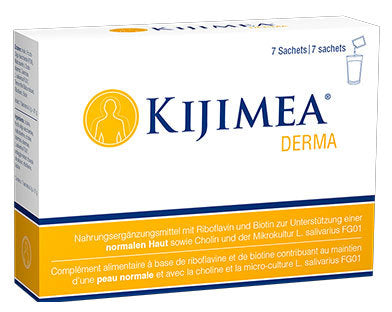 Kijimea Derma powder 7 sachets