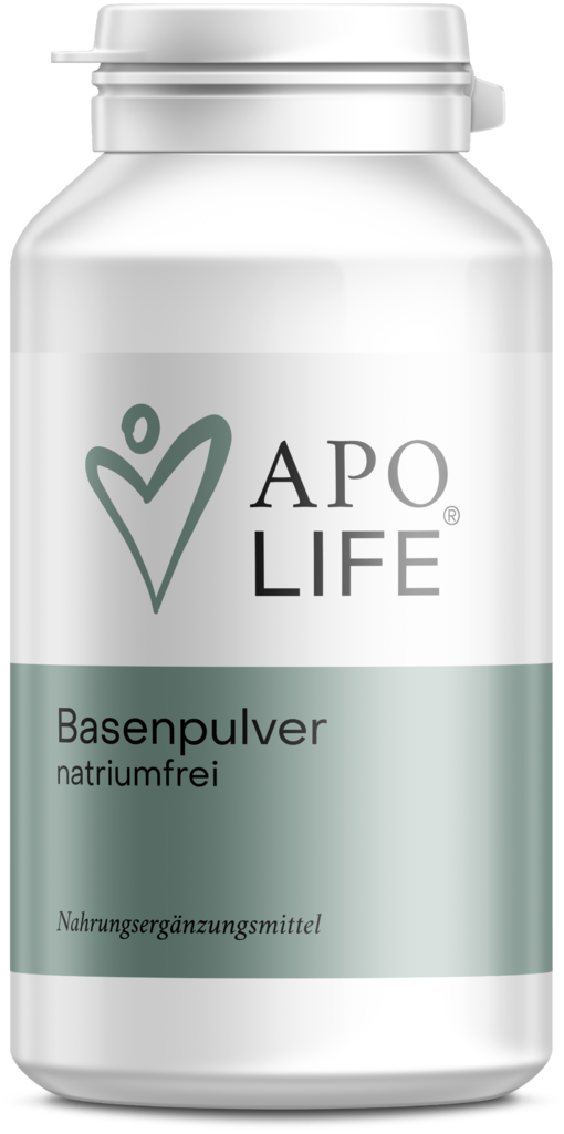 ApoLife base powder 200 gr