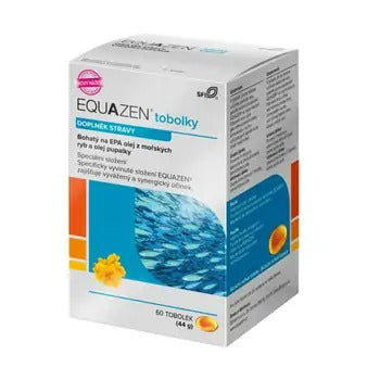 EQUAZEN 60 capsules