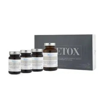 The Organic Pharmacy 10 Day Detox Kit New